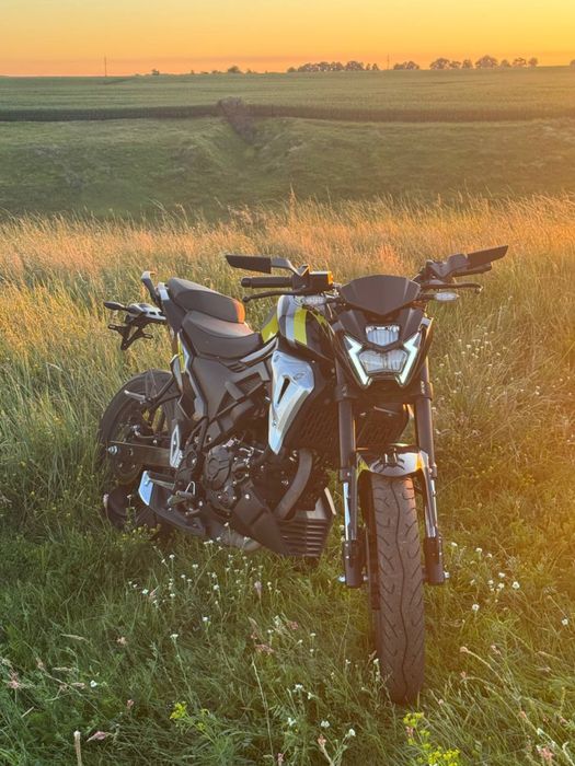 Lifan sr220(2026)