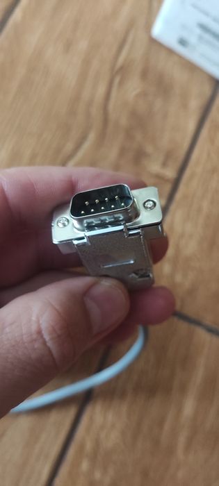 Єнкодер ELTRA EH80P1024S8/24L14X3PR