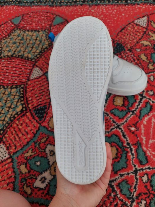 Кросівки reebok жіночі