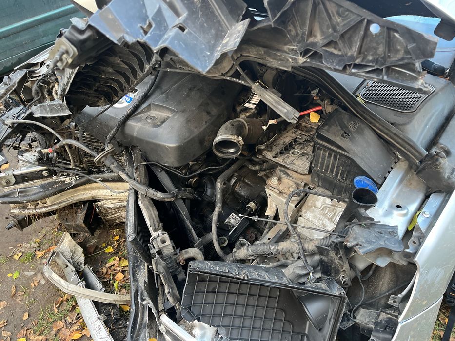 Продам Volvo s60 2015 під запчастини