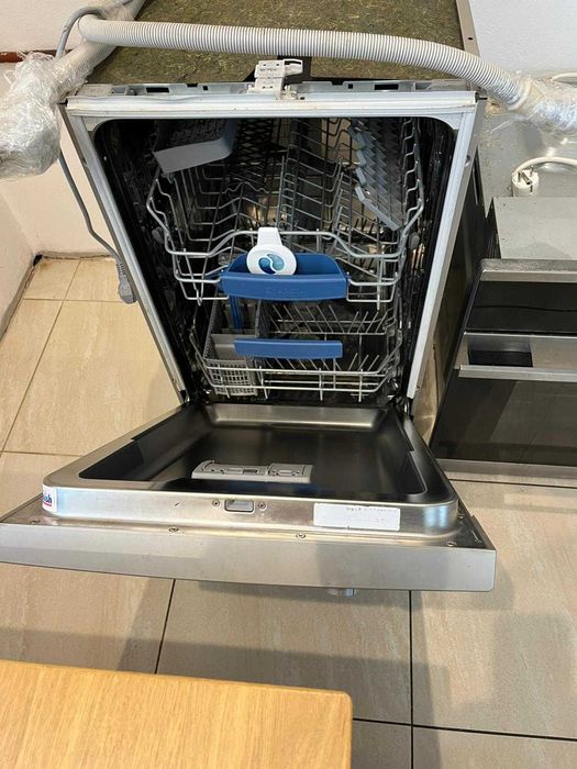 Zmywarka do zabudowy  BOSCH