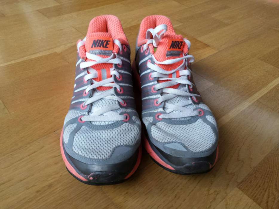 Bury Nike Lunar Elite 2