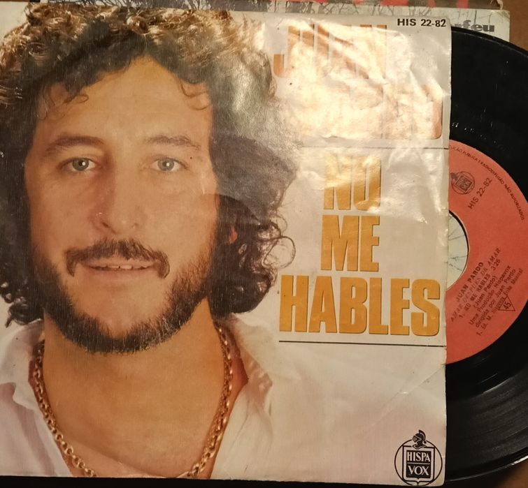 Vinil (single) - vários