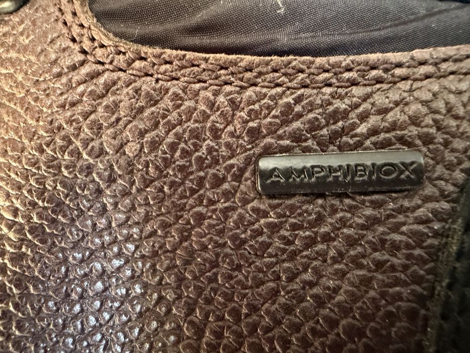 Geox buty skórzane na jesień r. 40