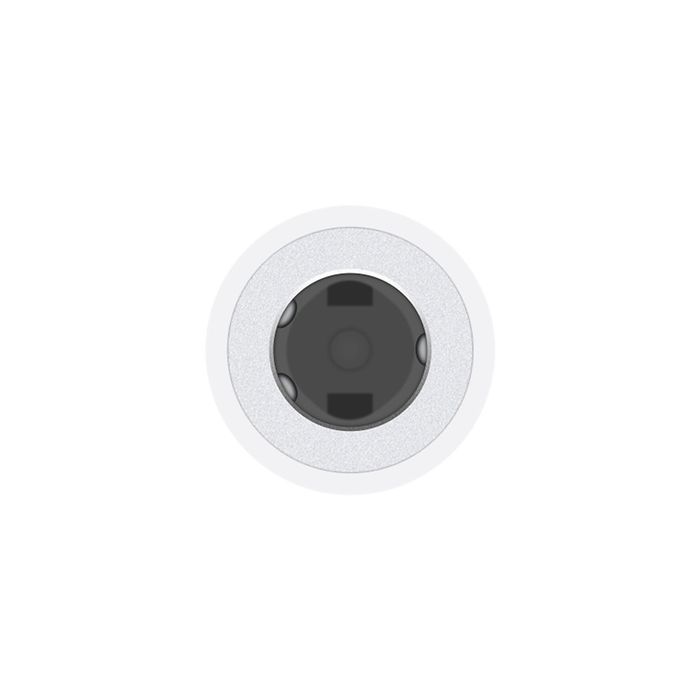 Перехідник Apple 3,5 to Lightning Original