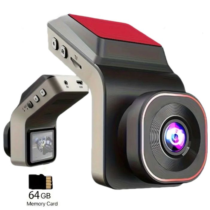 Видео регистратор для авто