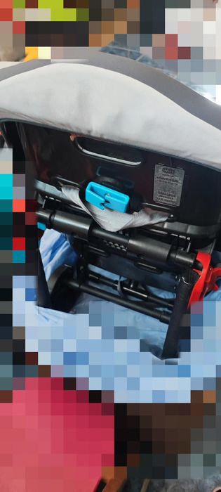 Cadeira chico para despachar