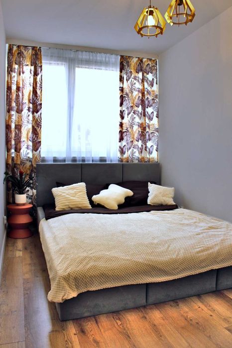 Przytulne 2pokojowe mieszkanie,Chorzów Batory, po remoncie, blisko DTŚ