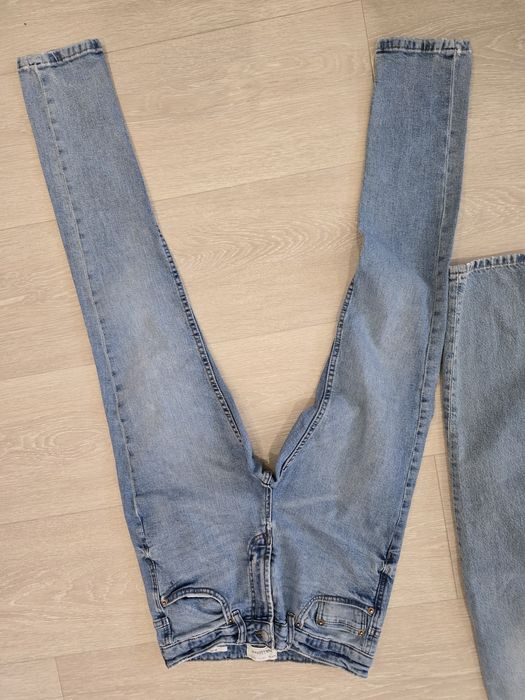 Джинси чоловічі Pull&Bear або підлітка 30 / 30 розмір