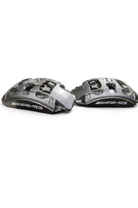 Супорт супорта Mercedes G63 AMG BREMBO 20D03903 G CLASS W463 463