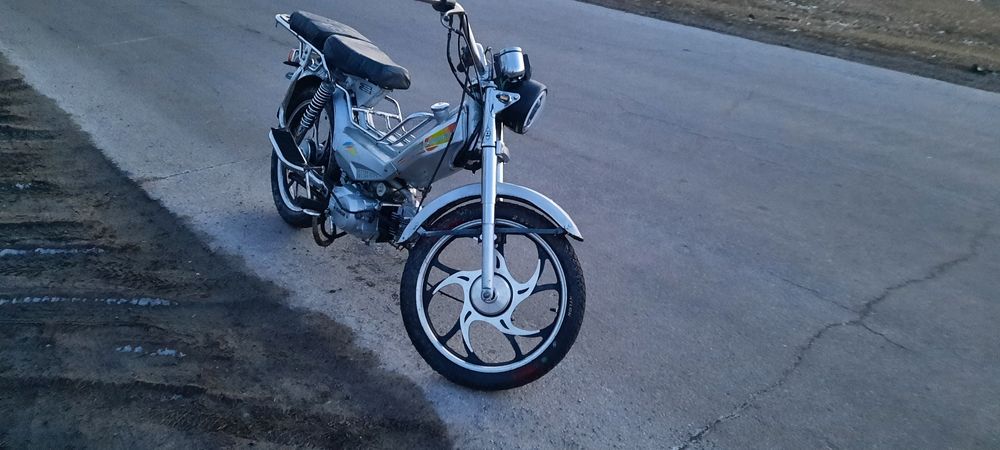Продам дельту 110