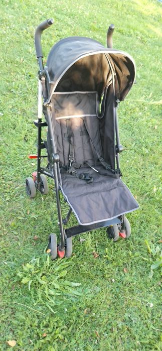 Wózek spacerowy parasolka  Baby Start
