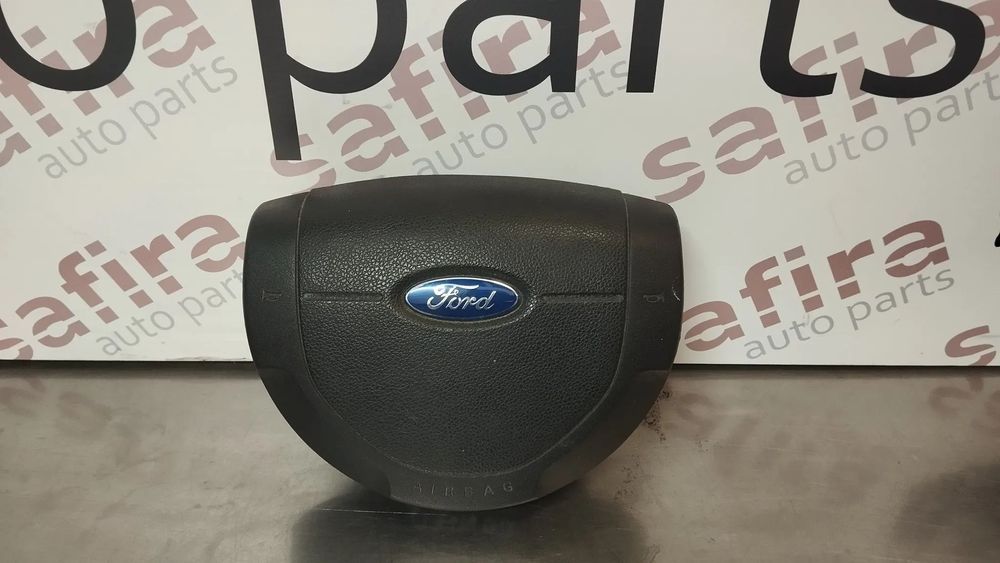 AIRBAG DO VOLANTE FORD TRANSIT CONNECT 02-09
