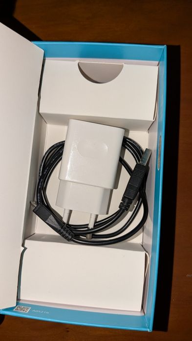 Telemóvel Honor 9 lite