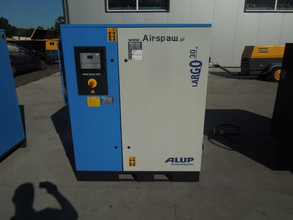 Sprężarka/Kompresor ALUP LARGO 30 30Kw
