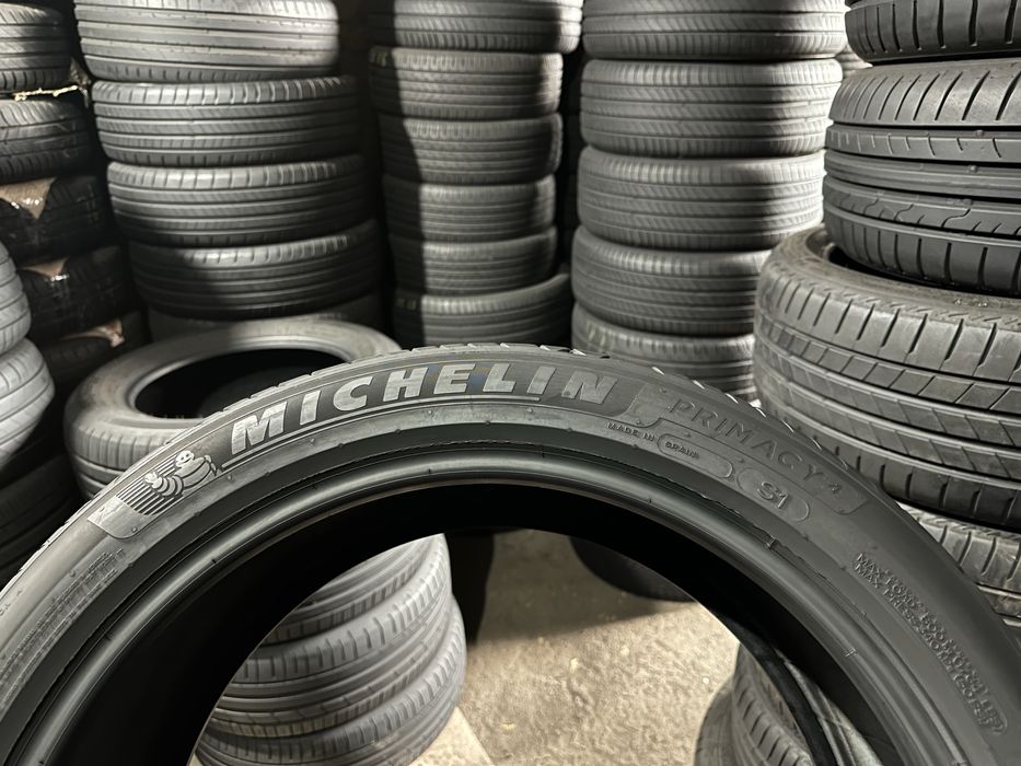 235/45 R20 Michelin Primacy 4/стан нових/2024рік/Spain/
