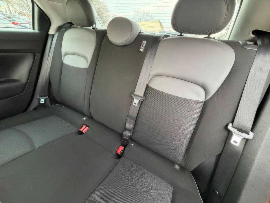 Fiat 500      2017