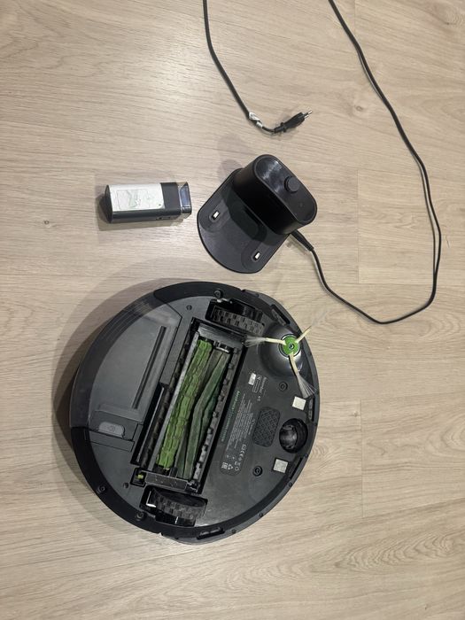 Aspirador Irobot roomba E5