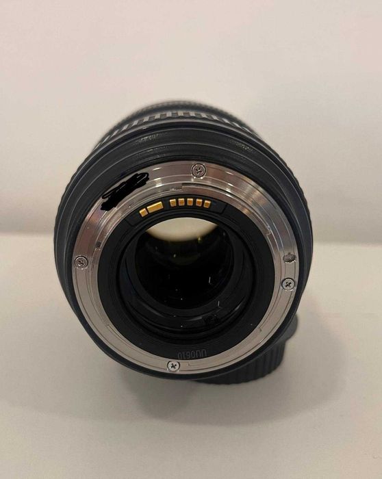 Objectiva Canon 24-70mm 2.8 L USM