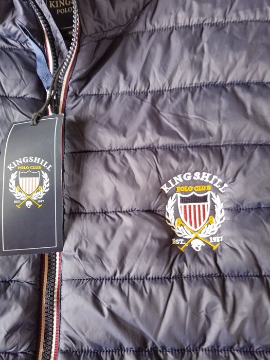 Жилетка.Стан новий.