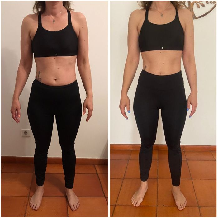 Acompanhamento online /Personal Trainer