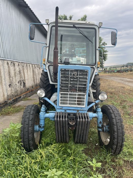 Продам МТЗ-80 в гарному стані