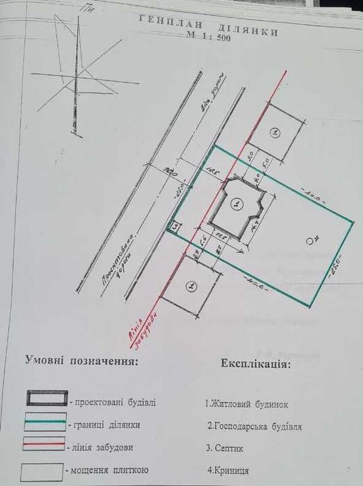 Продається будинок+земельна ділянка 10 сот.в Угриневі
