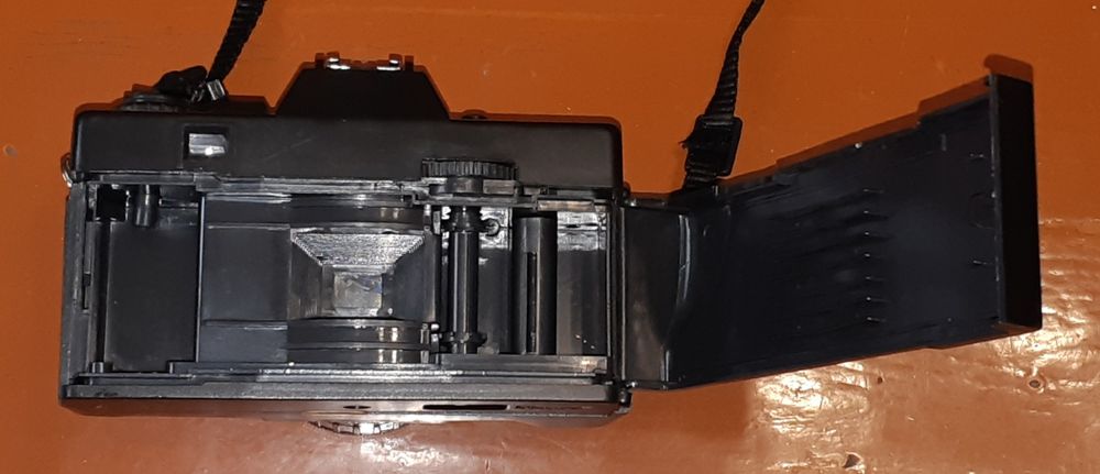 Фотоаппарат Nippon AR 4392F рабочий