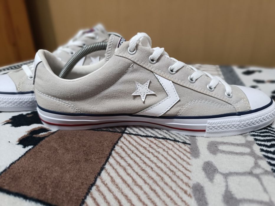 Кросівки Converse