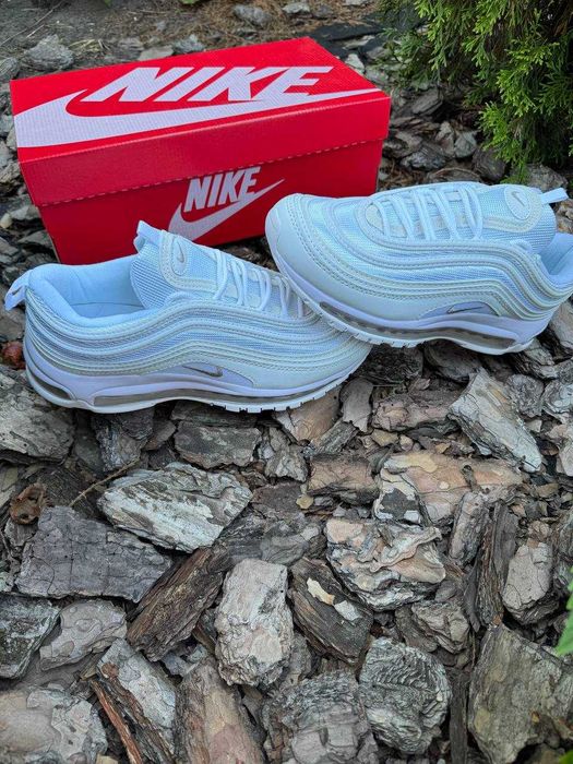 Кроссовки Nike 97, кросівки nike 97