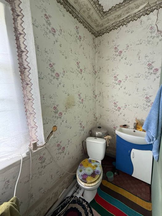 Будинок село Розумниця