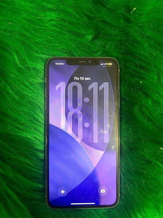 iPhone 11 Pro Max