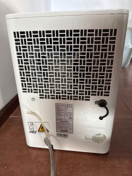 Desumidificador