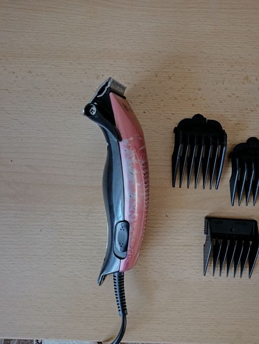 Машинка для стрижки