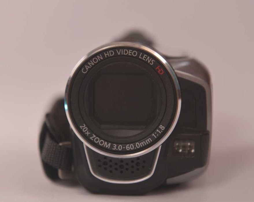 Kamera HD Canon HF R106 FULL HD