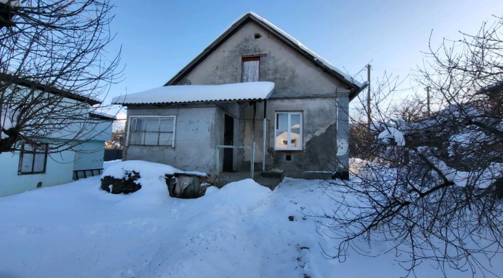 Продається будинок в Тернополі