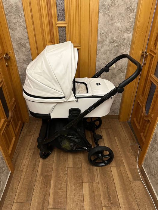 Продам детску коляску dair Zoom 2в1