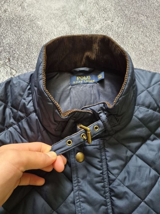 Жилетка polo ralph lauren