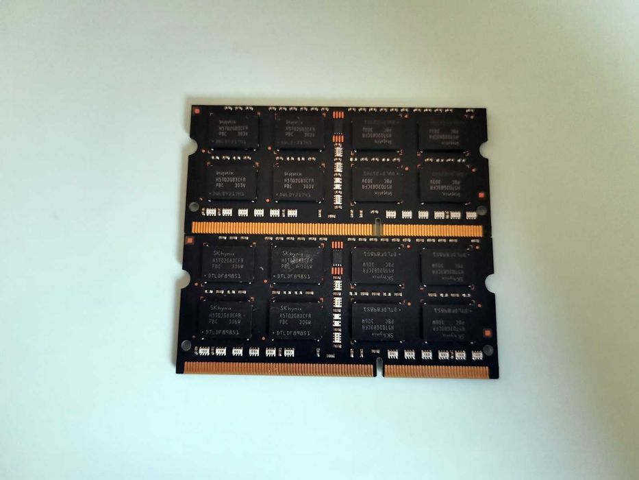 DDR3 8GB HyniX 12800