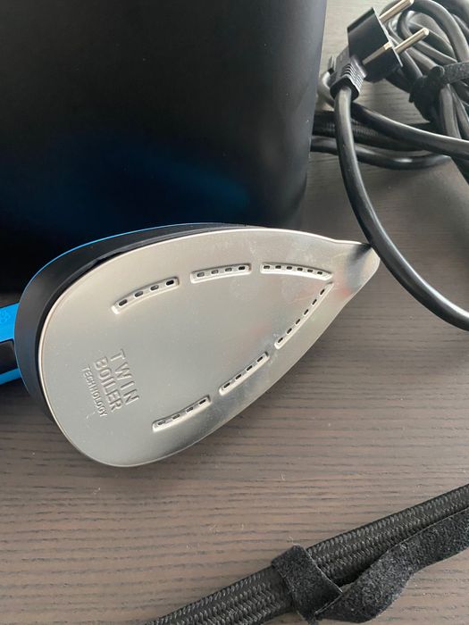 Ferro a vapor Rowenta