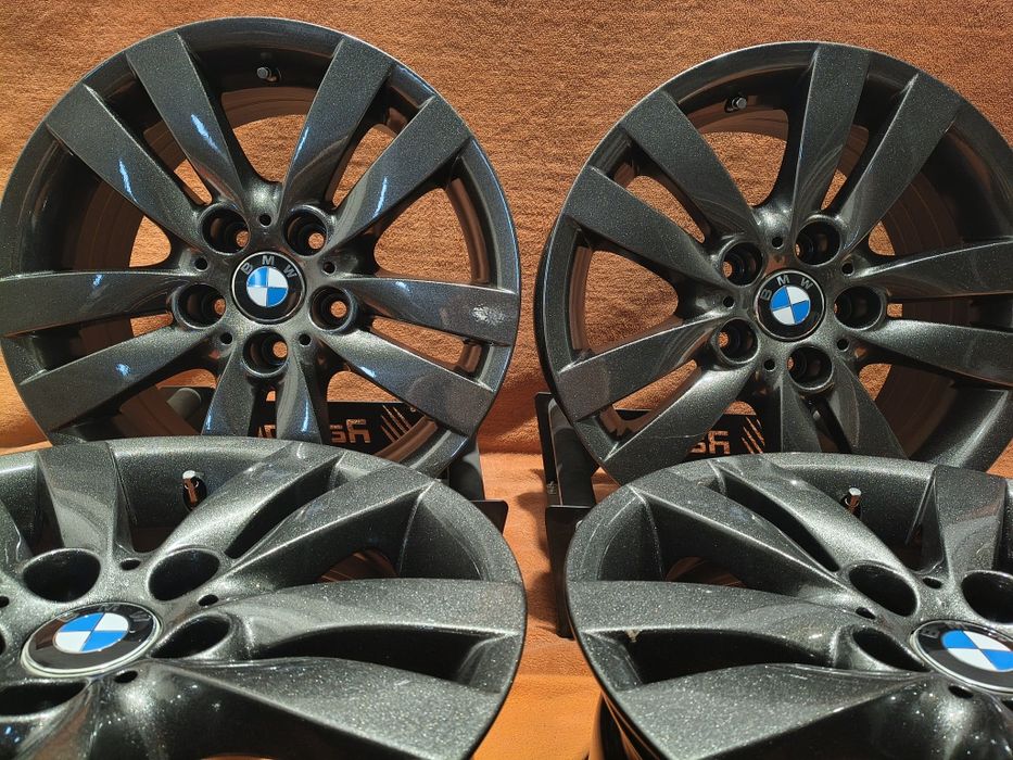 Felgi aluminiowe 17 '5x120 Oe BMW 8J /8,5J