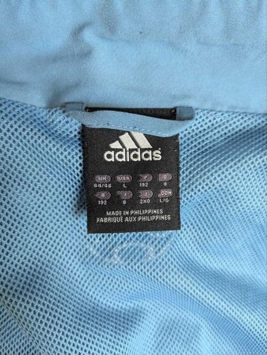 Adidas Teamgeist UEFA Champions League 2007