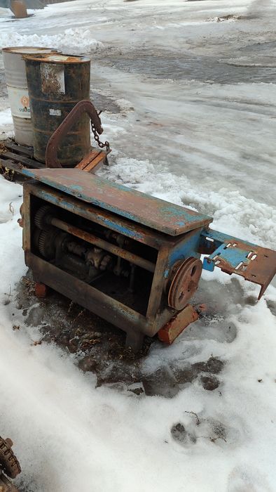 Оборудование для кирпичного завода