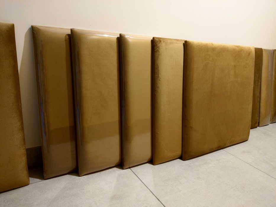 Panele ścienne VOX Soform - zestaw 11 szt. - Stan: NOWE!