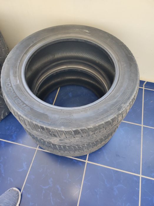 215 55 r16 зима на докази допил