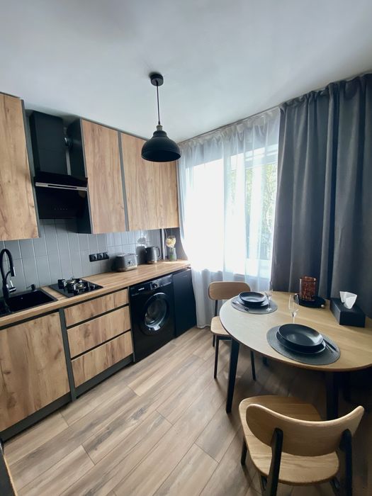 Здам квартиру подобово‼️ВIЛЬНА 8-16; з 22