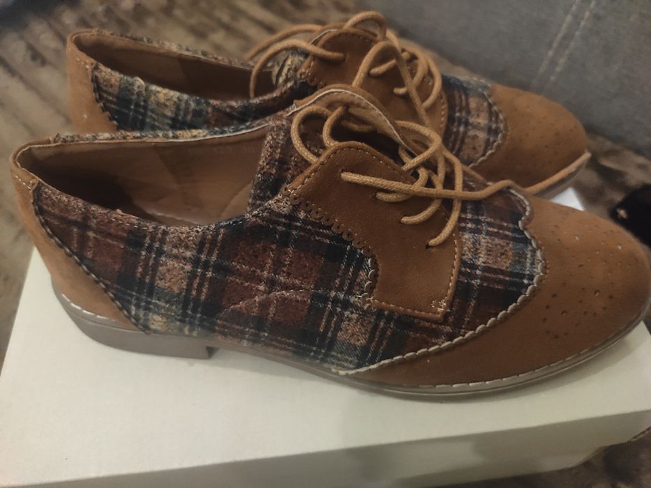 Sprzedam buty letnie