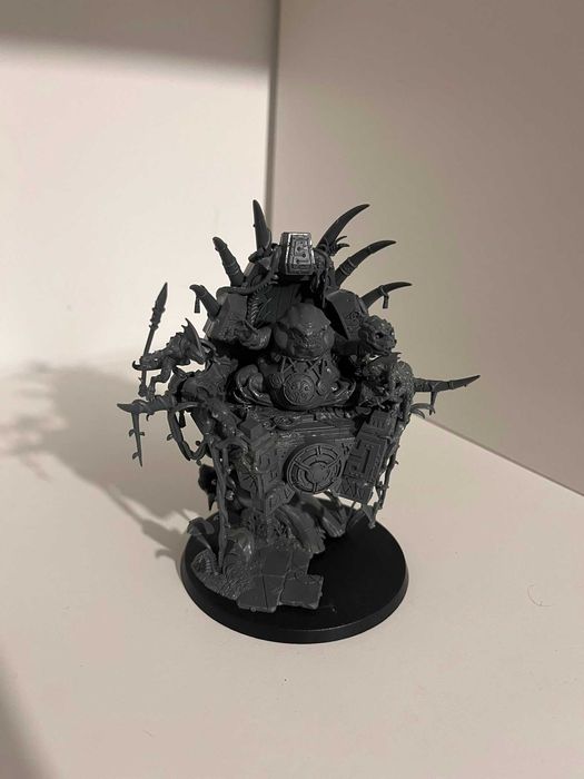 Slaan Starmaster Warhammer Seraphon Age of Sigmar