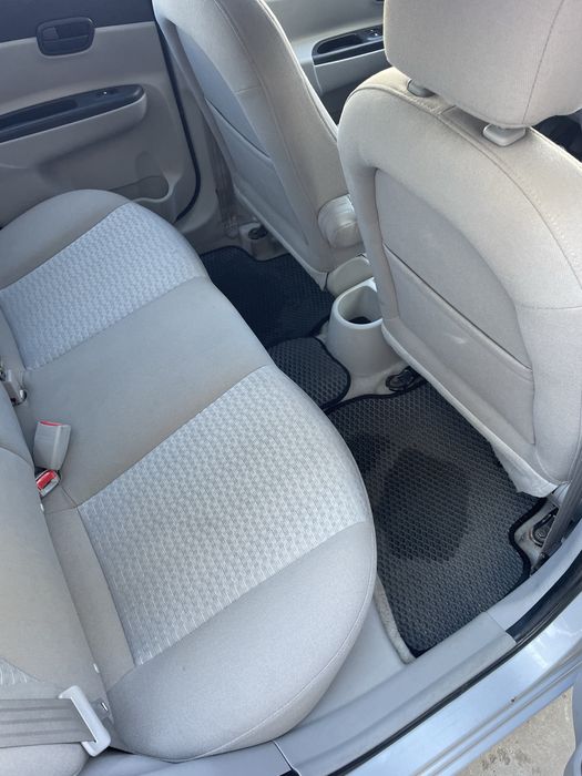 Продам атво Hyundai accent 1.4