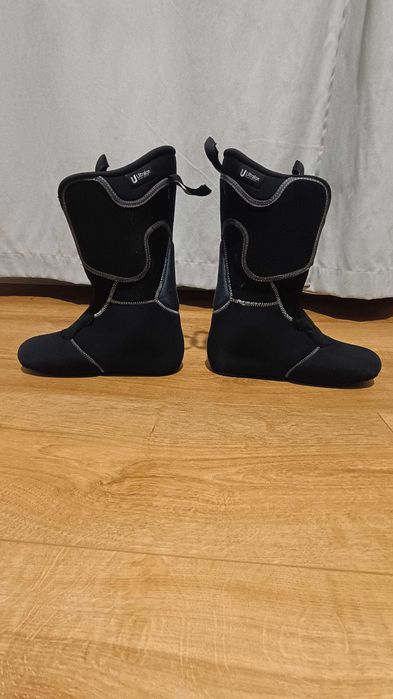 Buty skiturowe Dynafit